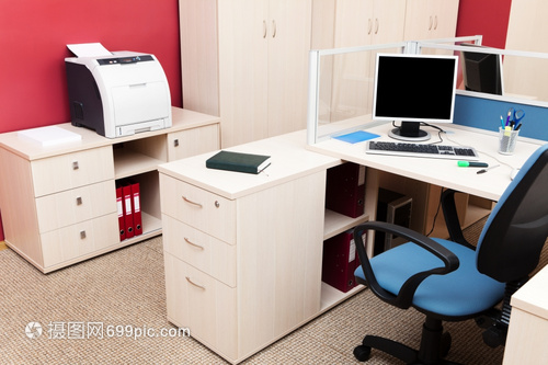 現(xiàn)代辦公室打印機(jī)與計(jì)算通訊設(shè)備的融合與發(fā)展