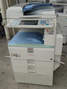 沙井新科辦公設(shè)備經(jīng)營部提供理光2800打印機(jī)租賃服務(wù)