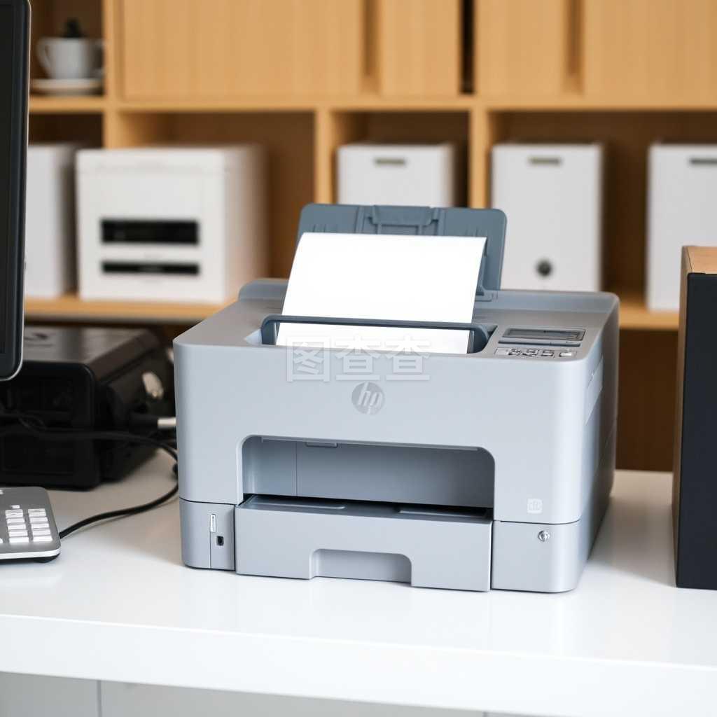 辦公設備的核心樞紐 打印機的功能、選擇與管理